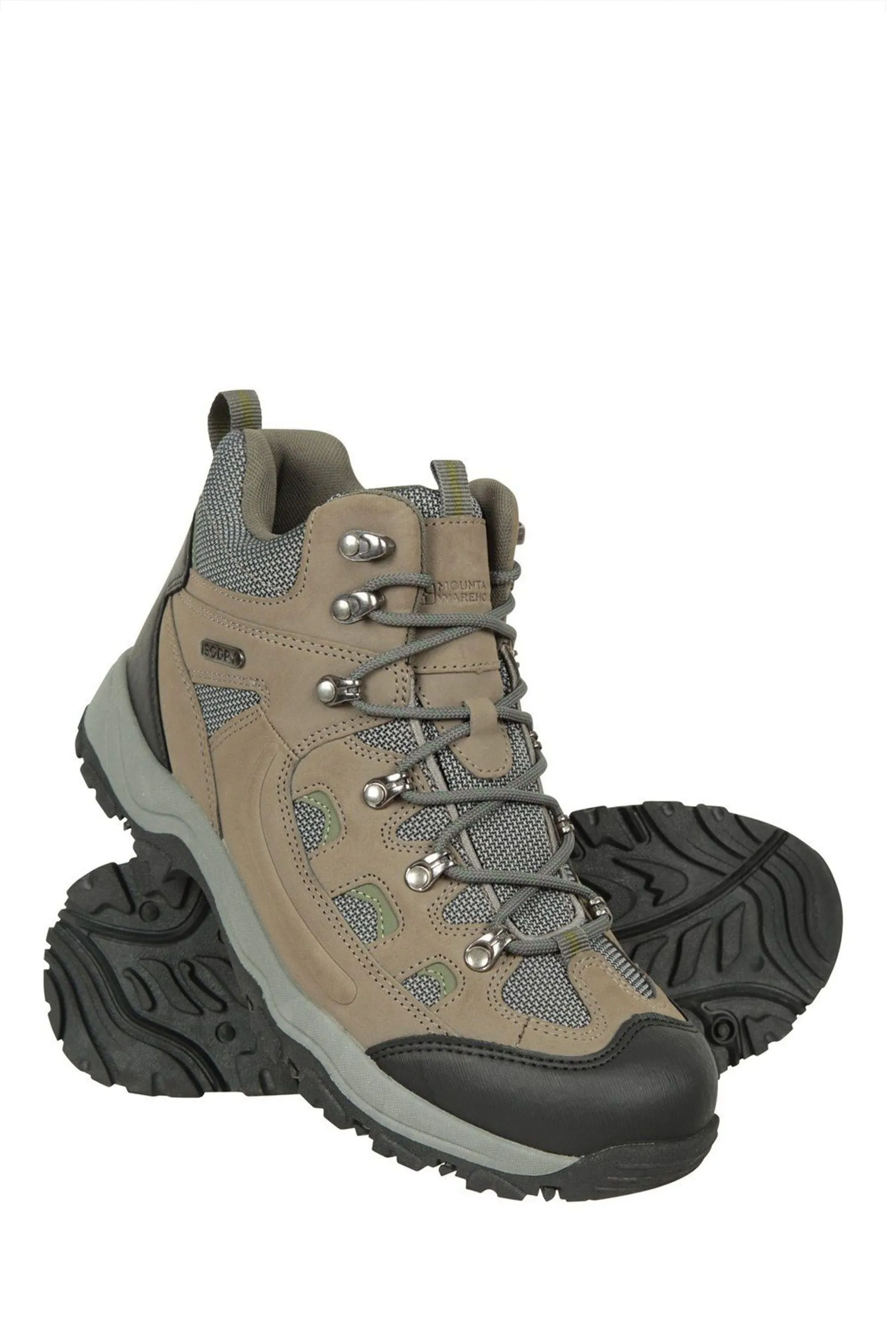 Mountain Warehouse - Stivali impermeabile - Uomo