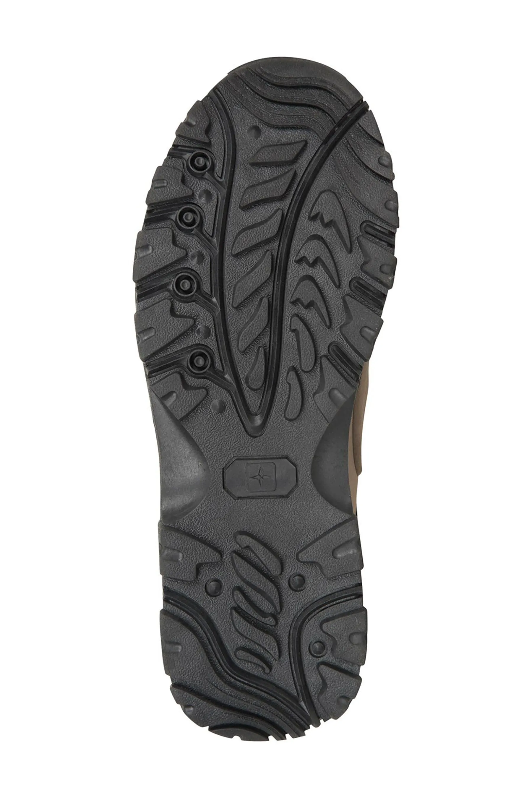 Mountain Warehouse - Stivali impermeabile - Uomo