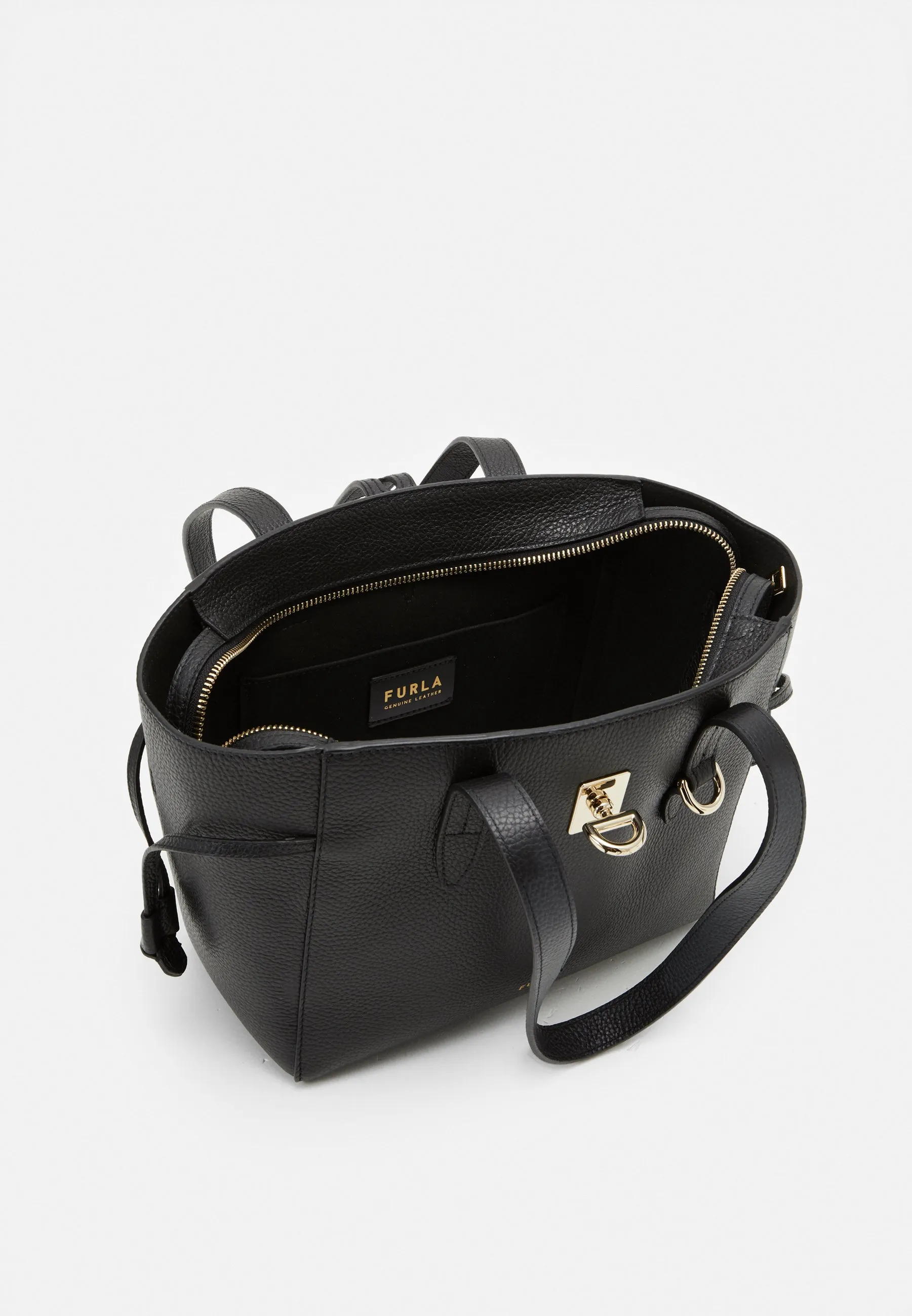 NET TOTE  - Borsa a mano
