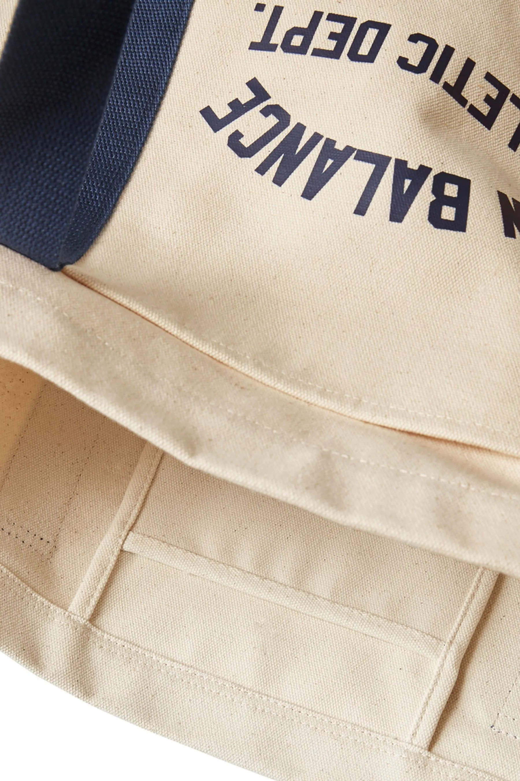 New Balance - Borsa tote in tela