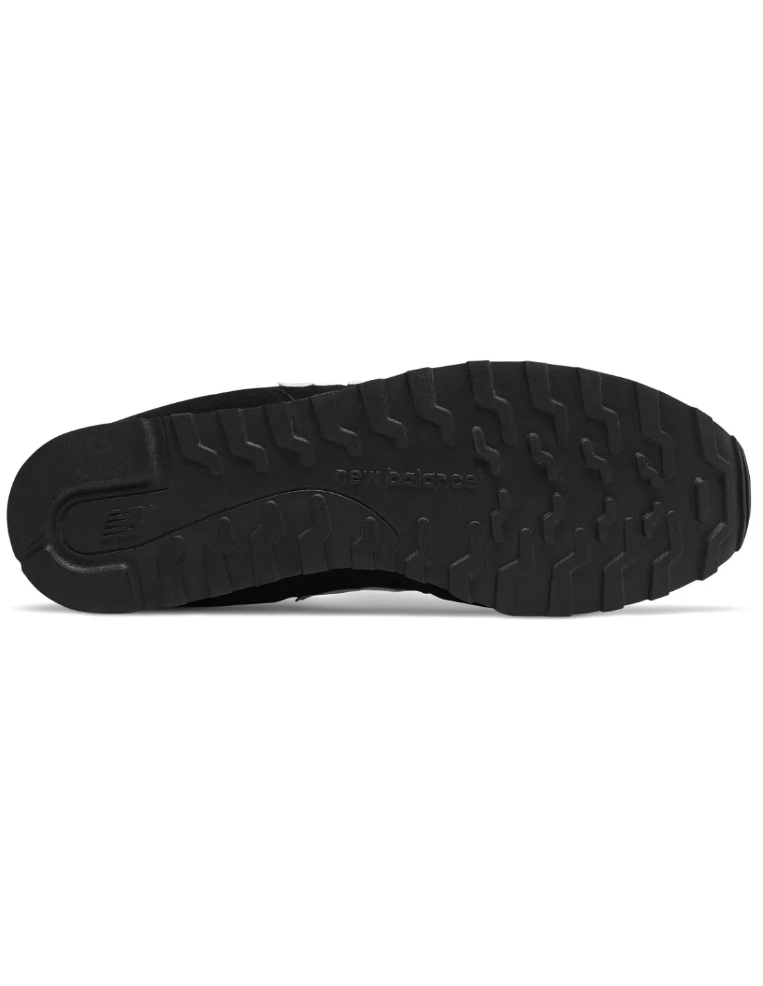New Balance Ml373 D Nere / Bianche
