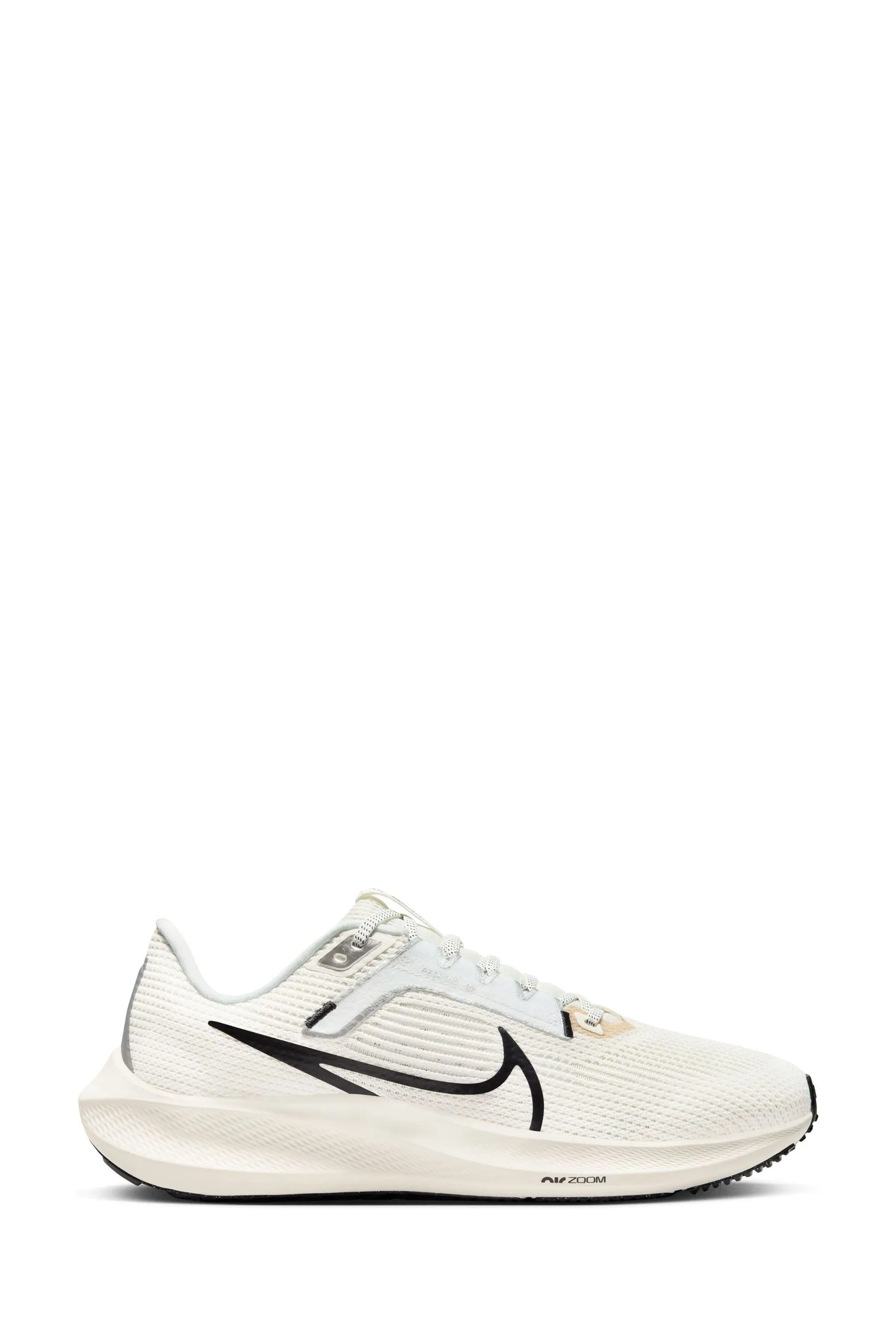 Nike Air Zoom Pegasus 40 Road Running Trainers    
