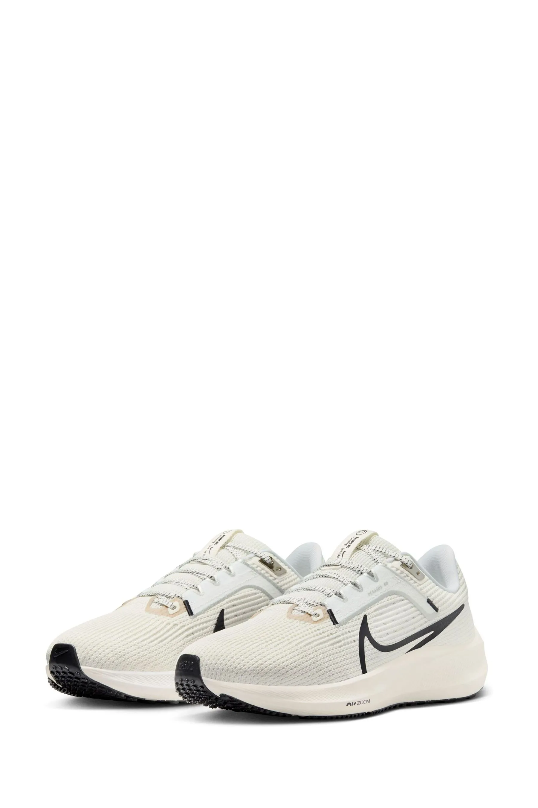 Nike Air Zoom Pegasus 40 Road Running Trainers    