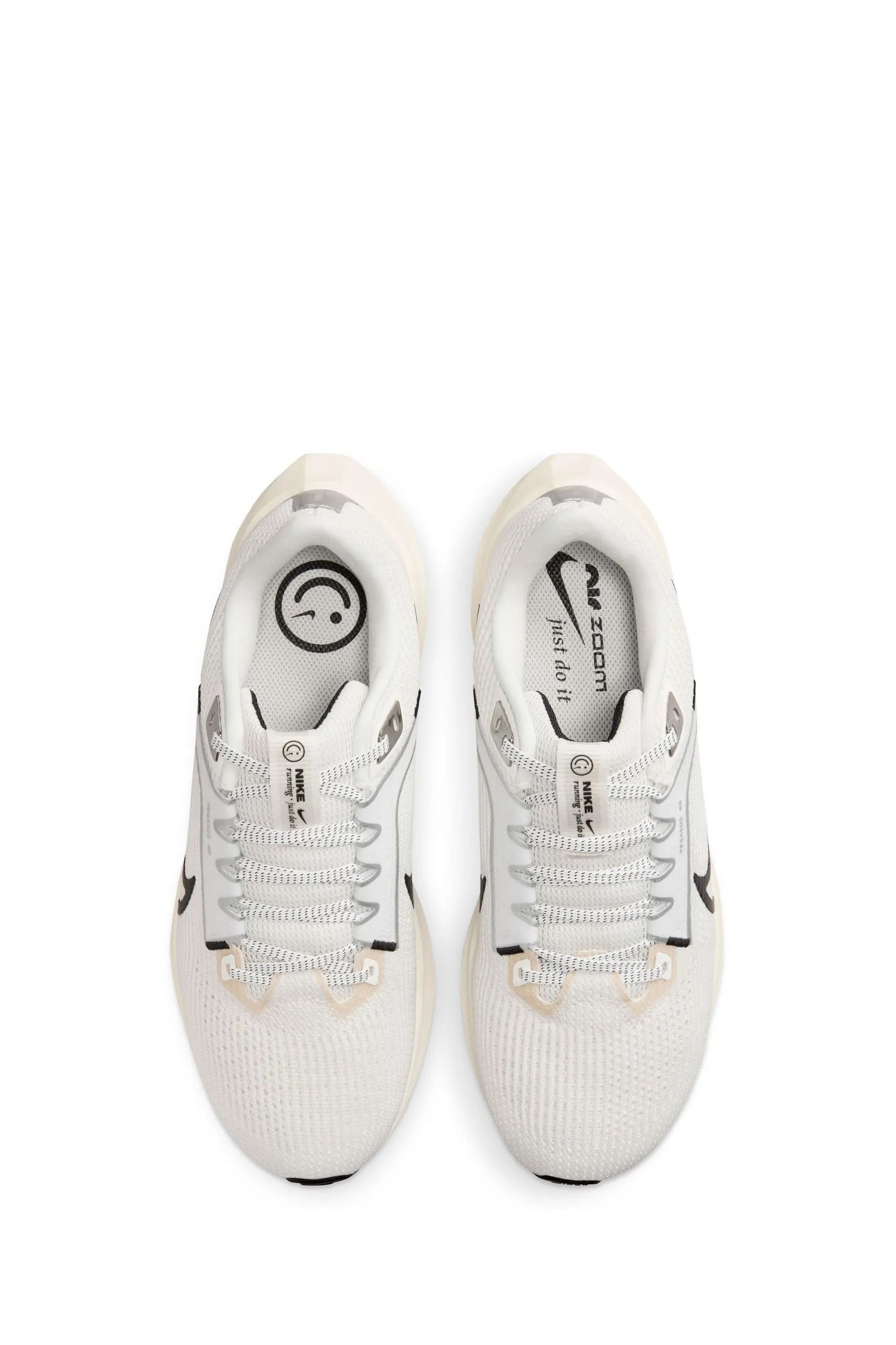 Nike Air Zoom Pegasus 40 Road Running Trainers    