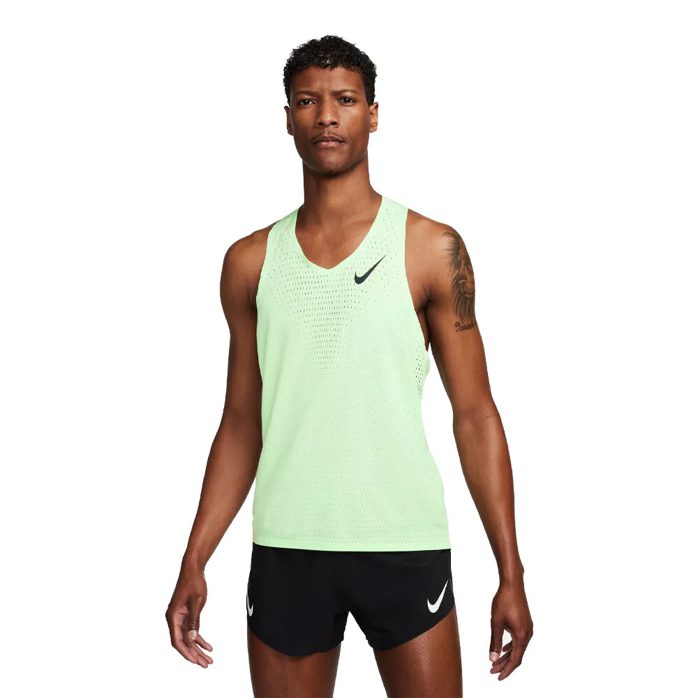 Nike Dri-FIT ADV Aeroswift Canottiera - AW24