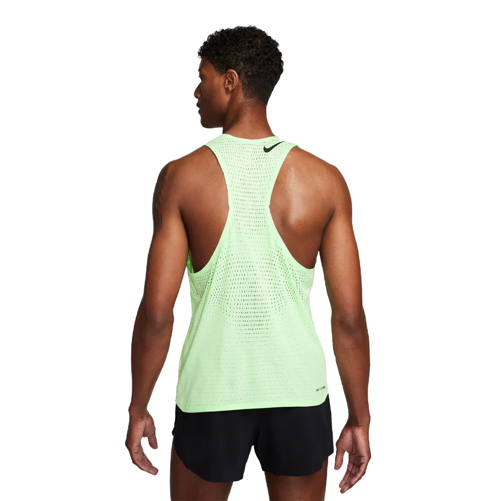 Nike Dri-FIT ADV Aeroswift Canottiera - AW24