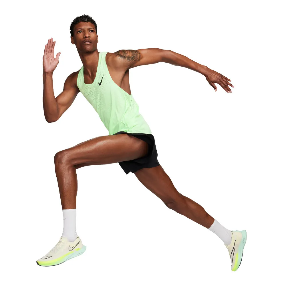 Nike Dri-FIT ADV Aeroswift Canottiera - AW24