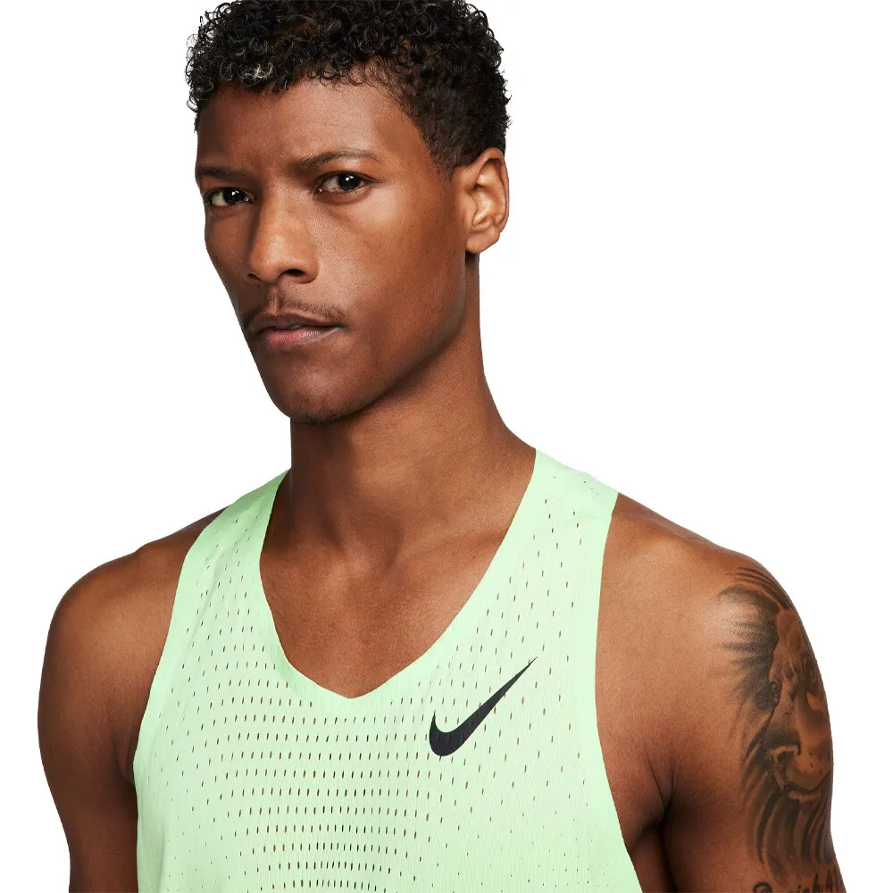 Nike Dri-FIT ADV Aeroswift Canottiera - AW24
