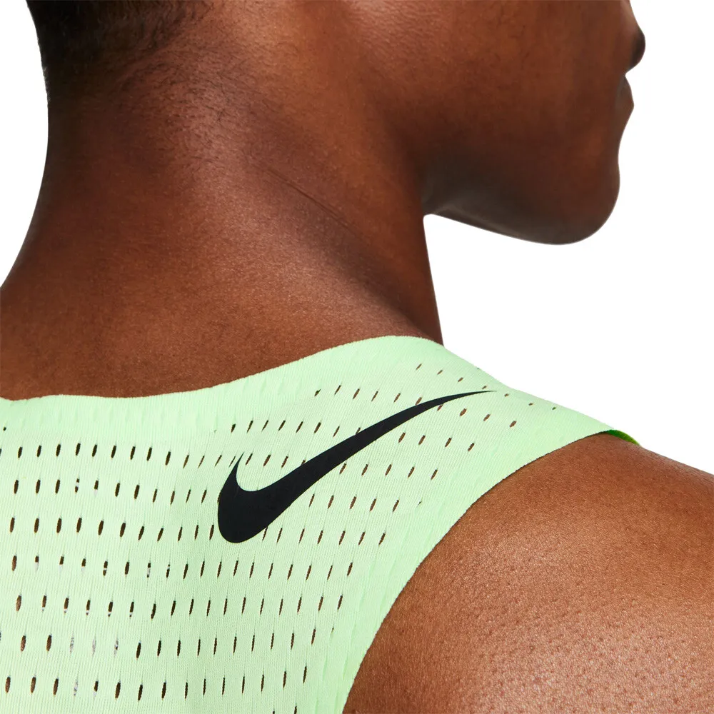 Nike Dri-FIT ADV Aeroswift Canottiera - AW24