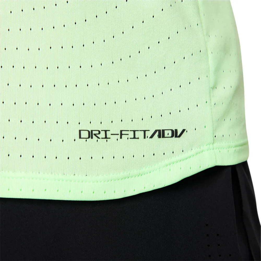 Nike Dri-FIT ADV Aeroswift Canottiera - AW24