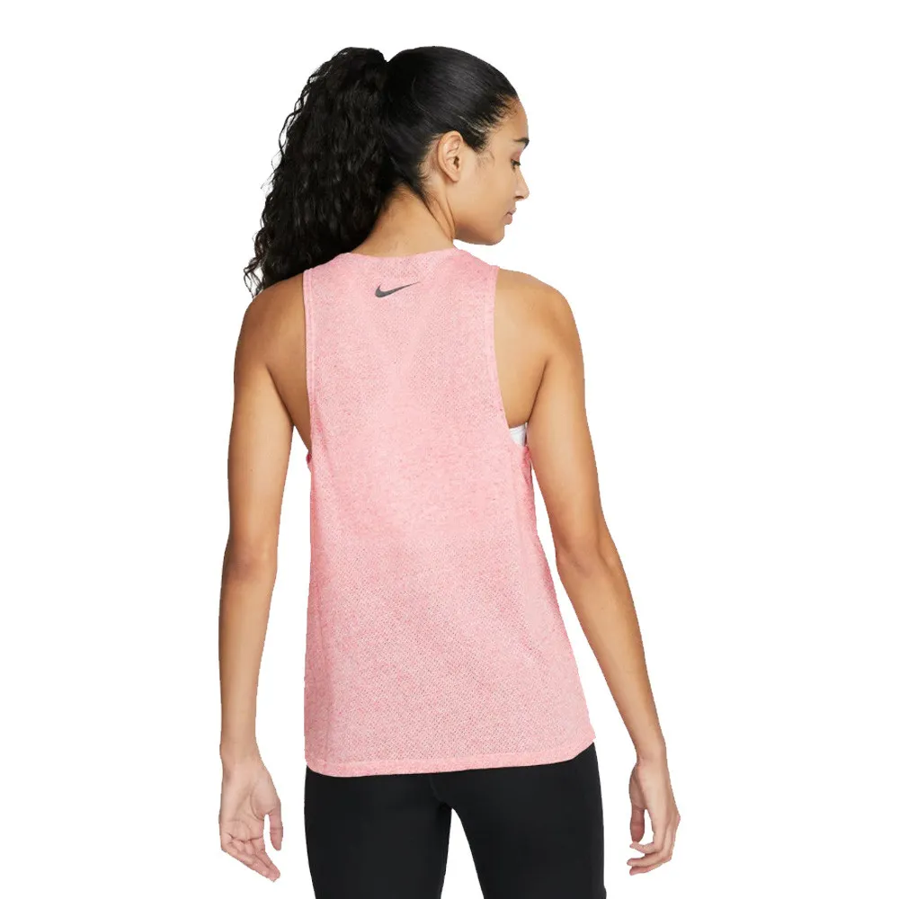 Nike Dri-FIT canotta da trail running per donna -SU22