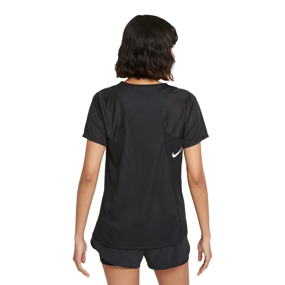 Nike Dri-FIT Race per donna Maglietta da corsa - FA24