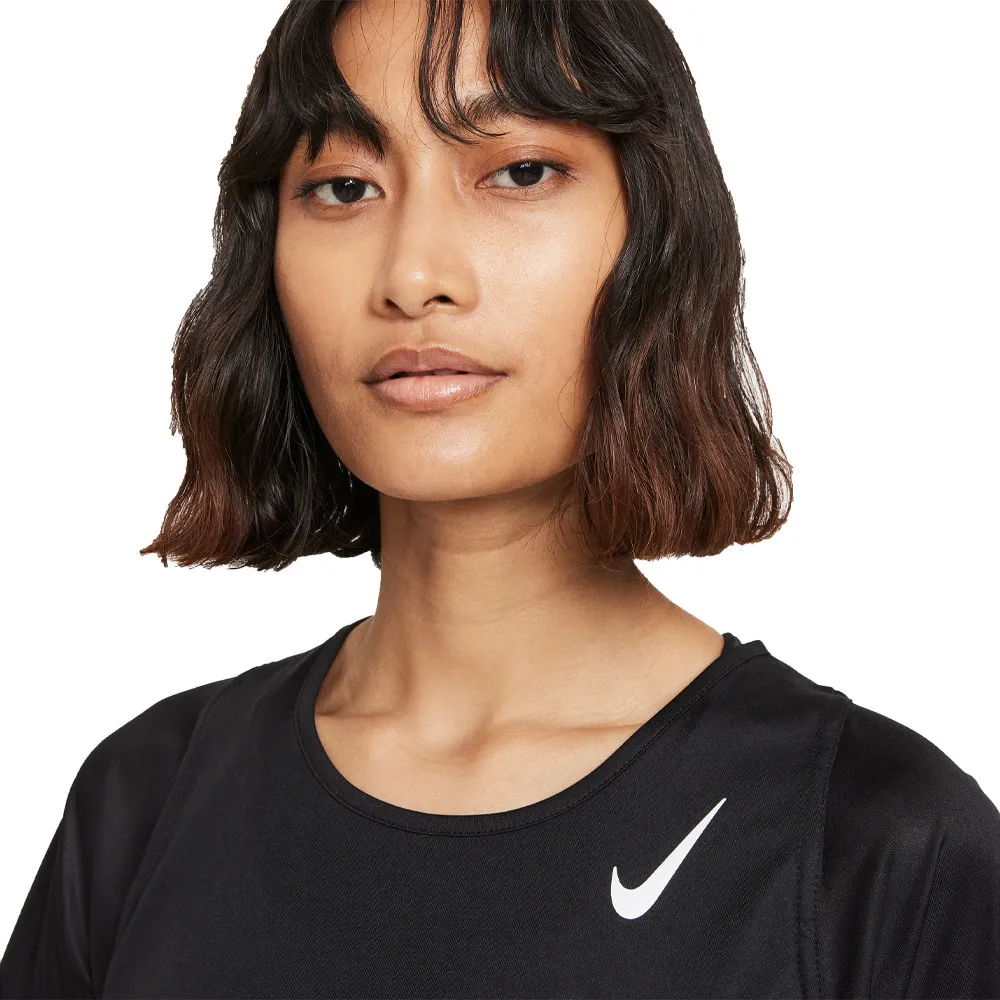 Nike Dri-FIT Race per donna Maglietta da corsa - FA24