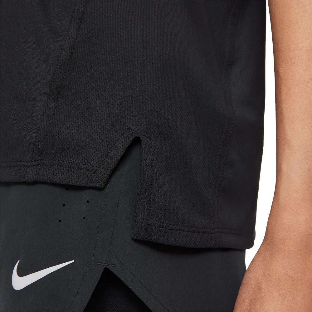 Nike Dri-FIT Race per donna Maglietta da corsa - FA24