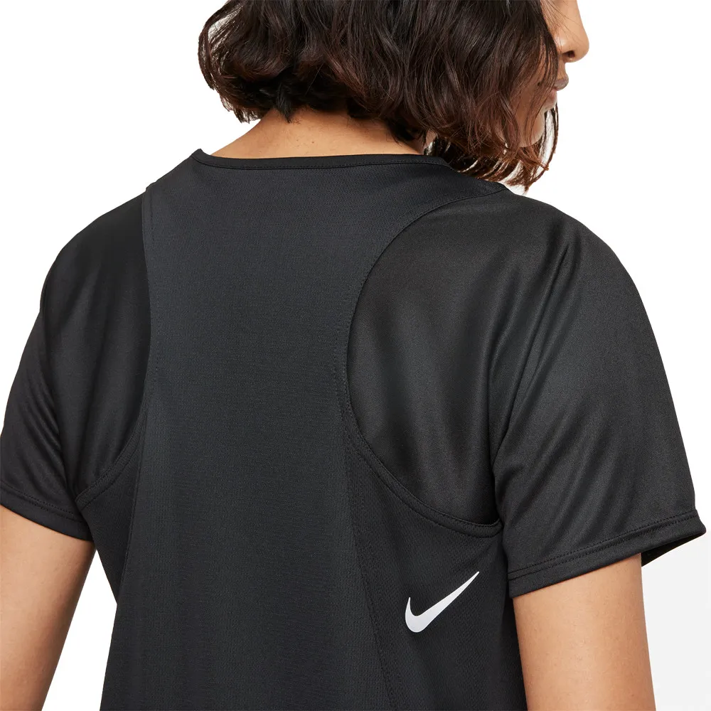 Nike Dri-FIT Race per donna Maglietta da corsa - FA24