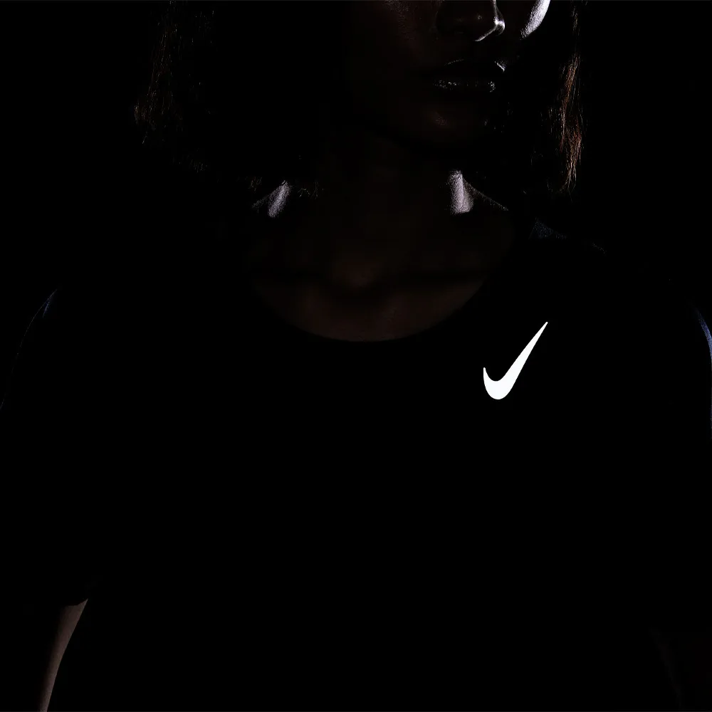 Nike Dri-FIT Race per donna Maglietta da corsa - FA24