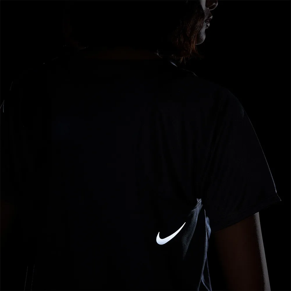 Nike Dri-FIT Race per donna Maglietta da corsa - FA24