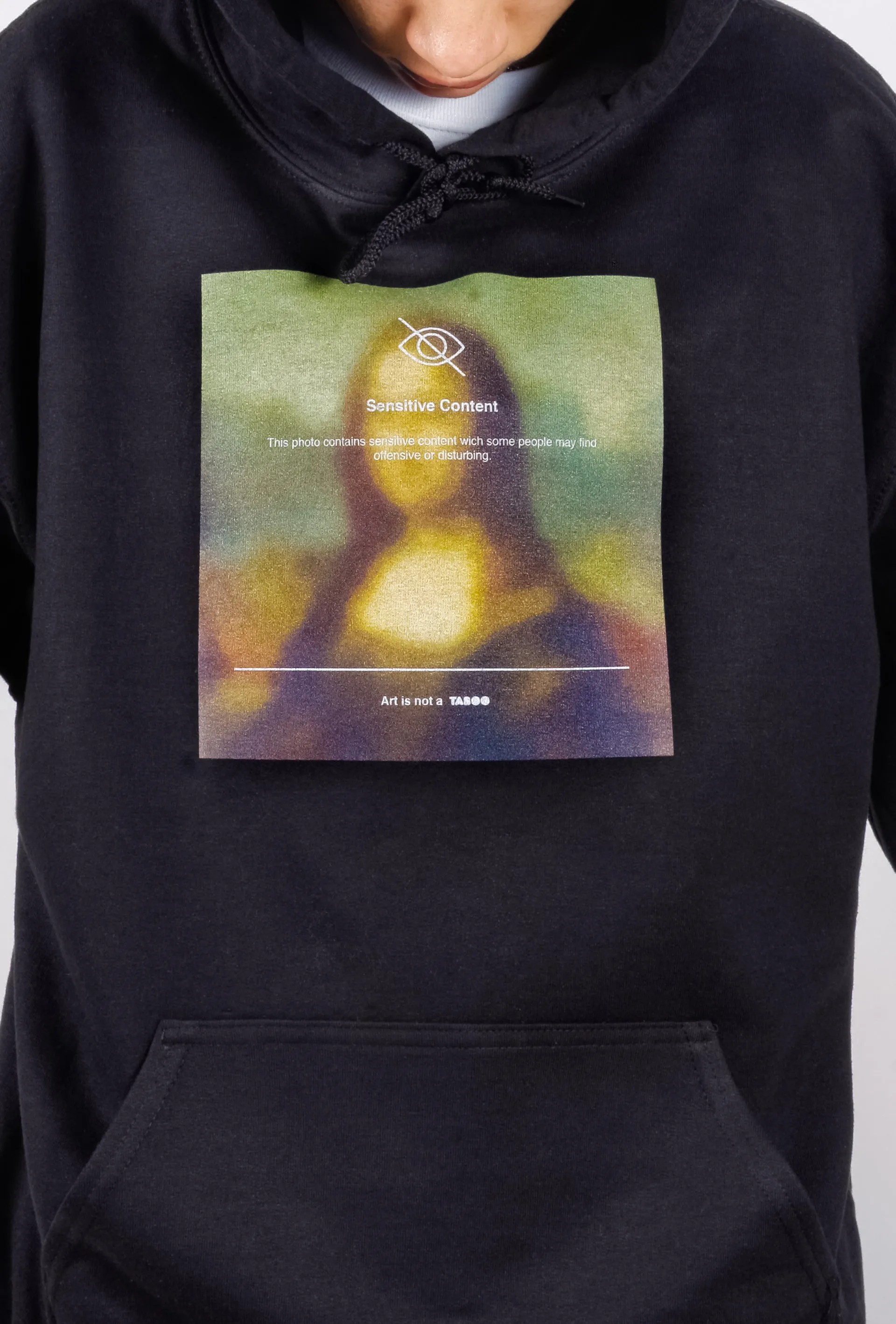 Not Lisa Hoodie