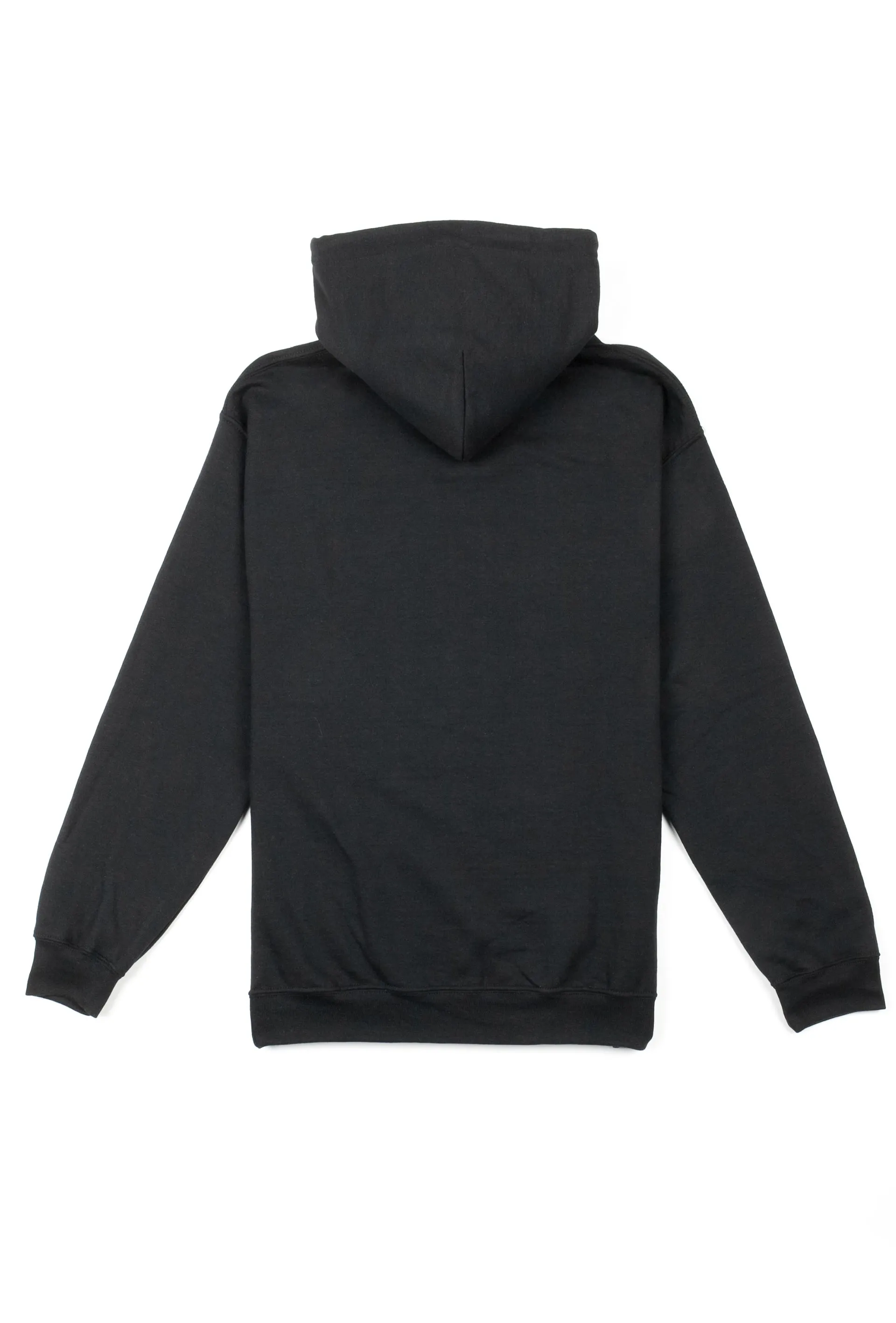 Not Taboo Hoodie