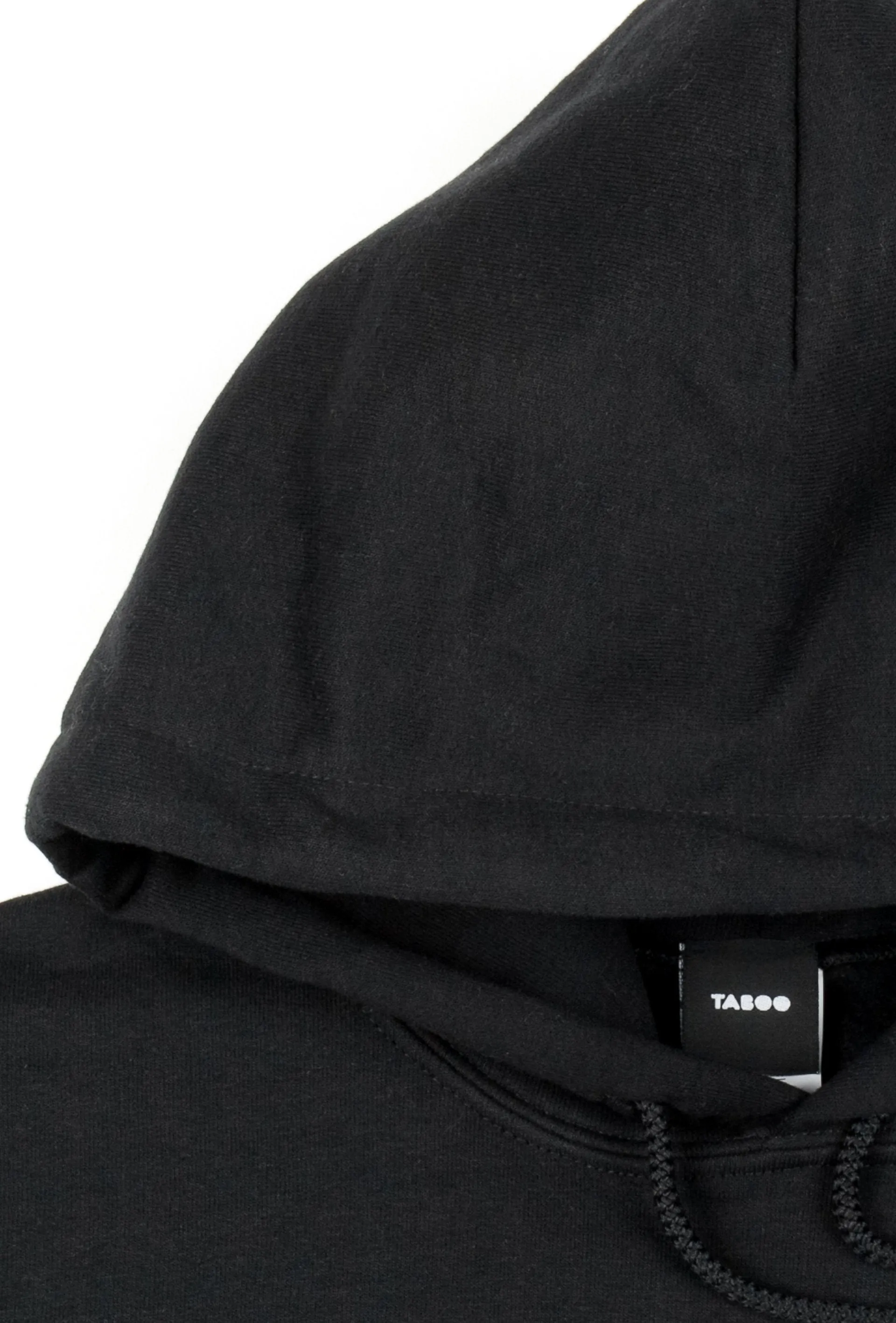 Not Taboo Hoodie