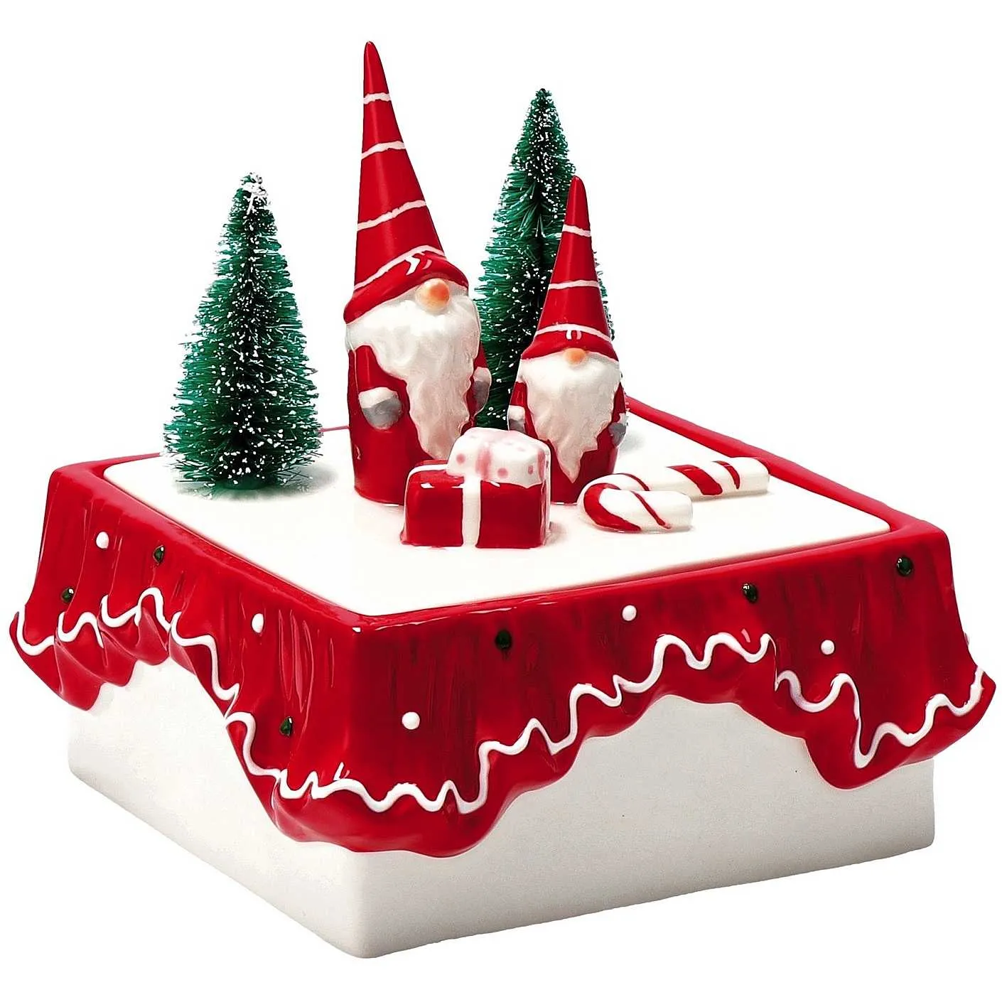 oggettistica AD TREND Natale
