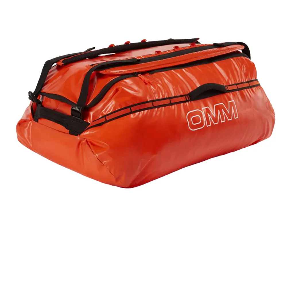 OMM RaceBase 70L Zaino - AW24