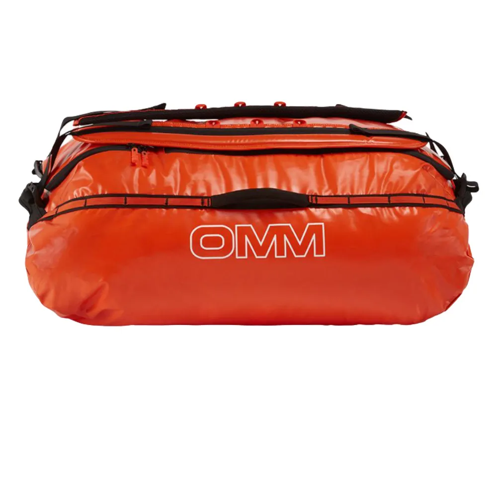 OMM RaceBase 70L Zaino - AW24
