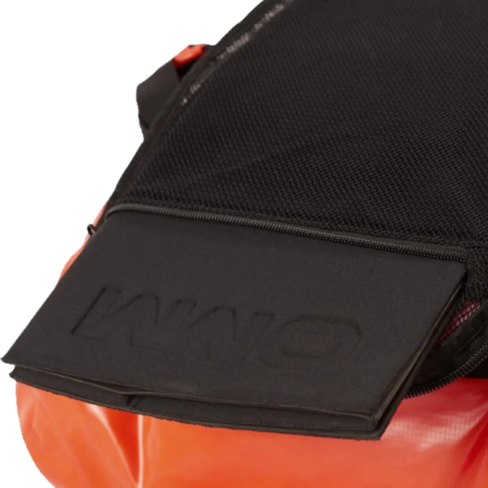 OMM RaceBase 70L Zaino - AW24