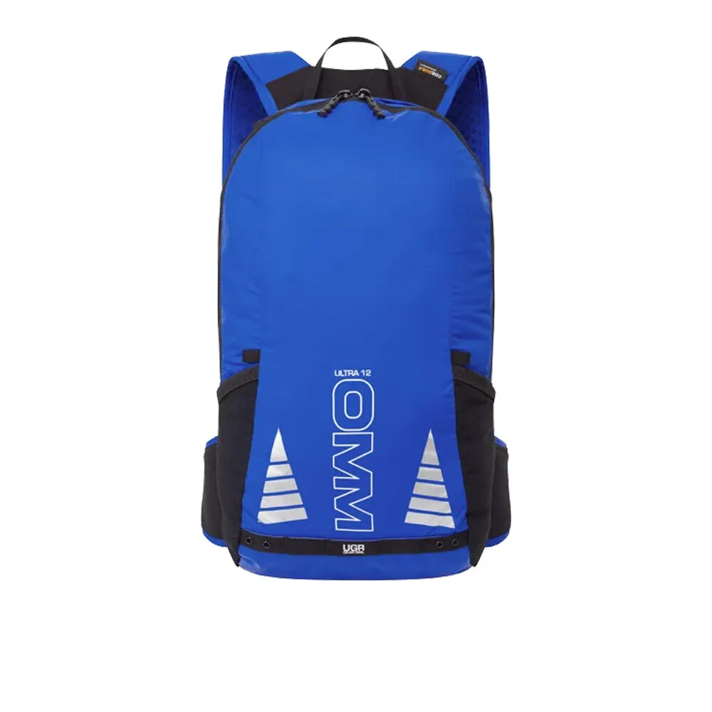 OMM Ultra 12 Zaino da corsa - SS23