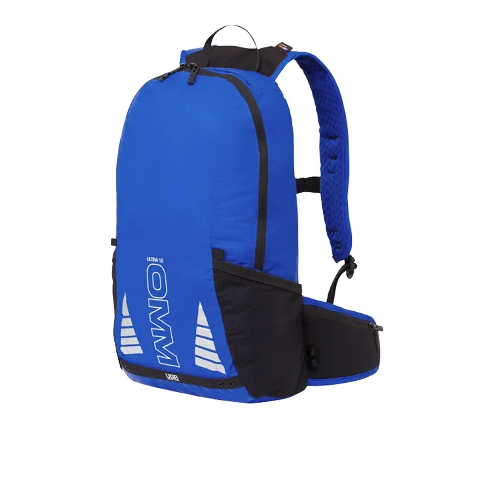 OMM Ultra 12 Zaino da corsa - SS23