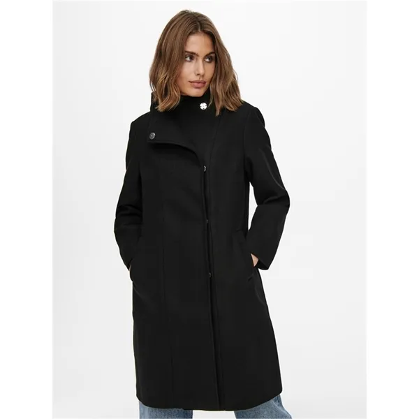 ONLY - Cappotto donna