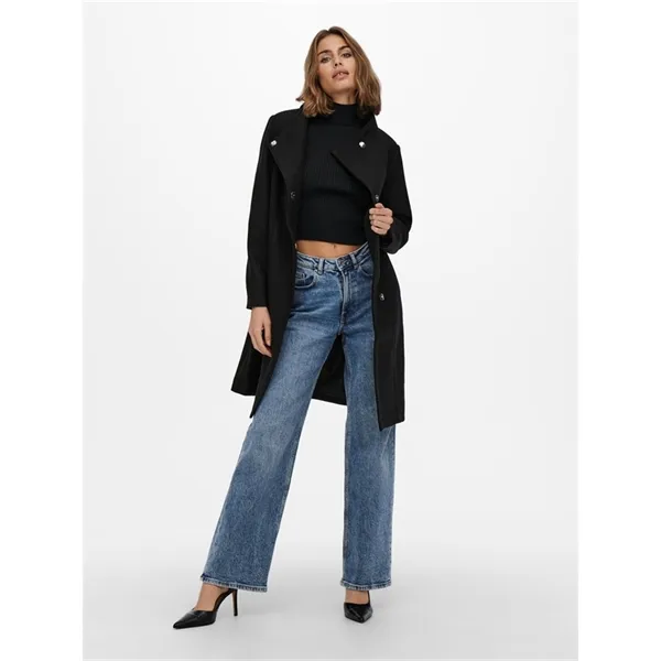 ONLY - Cappotto donna