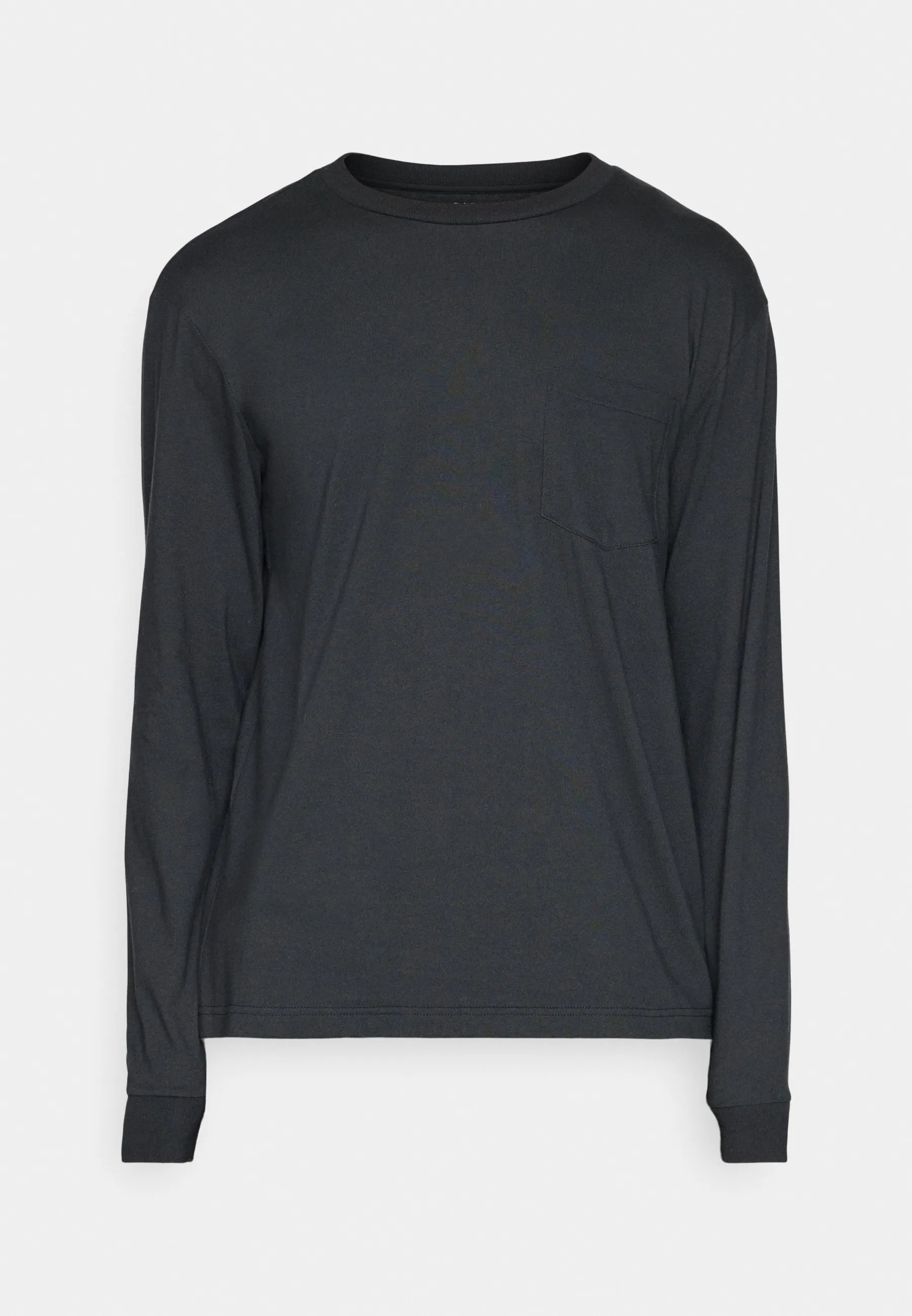 ORIGINAL POCKET CREW - Maglietta a manica lunga