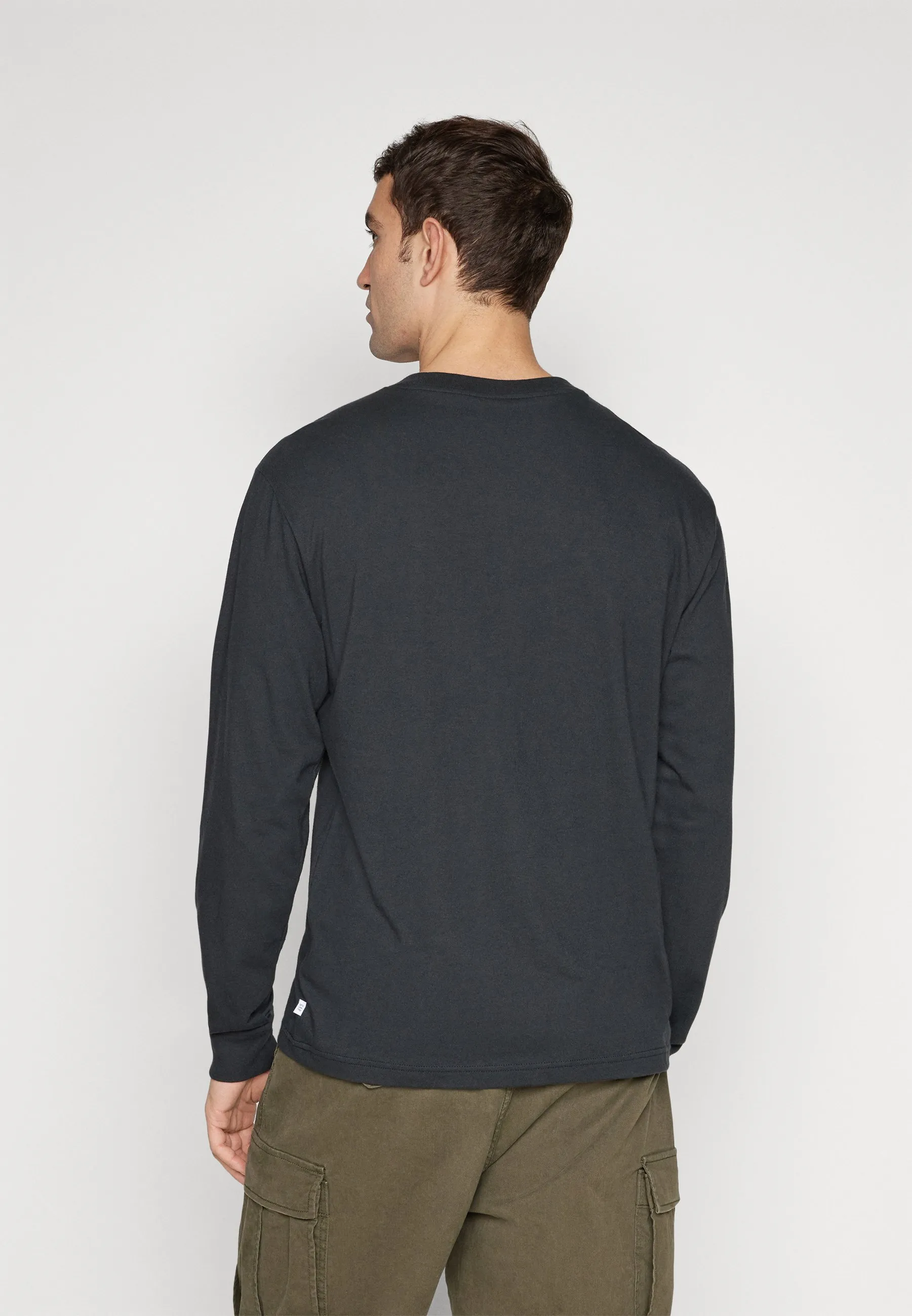 ORIGINAL POCKET CREW - Maglietta a manica lunga