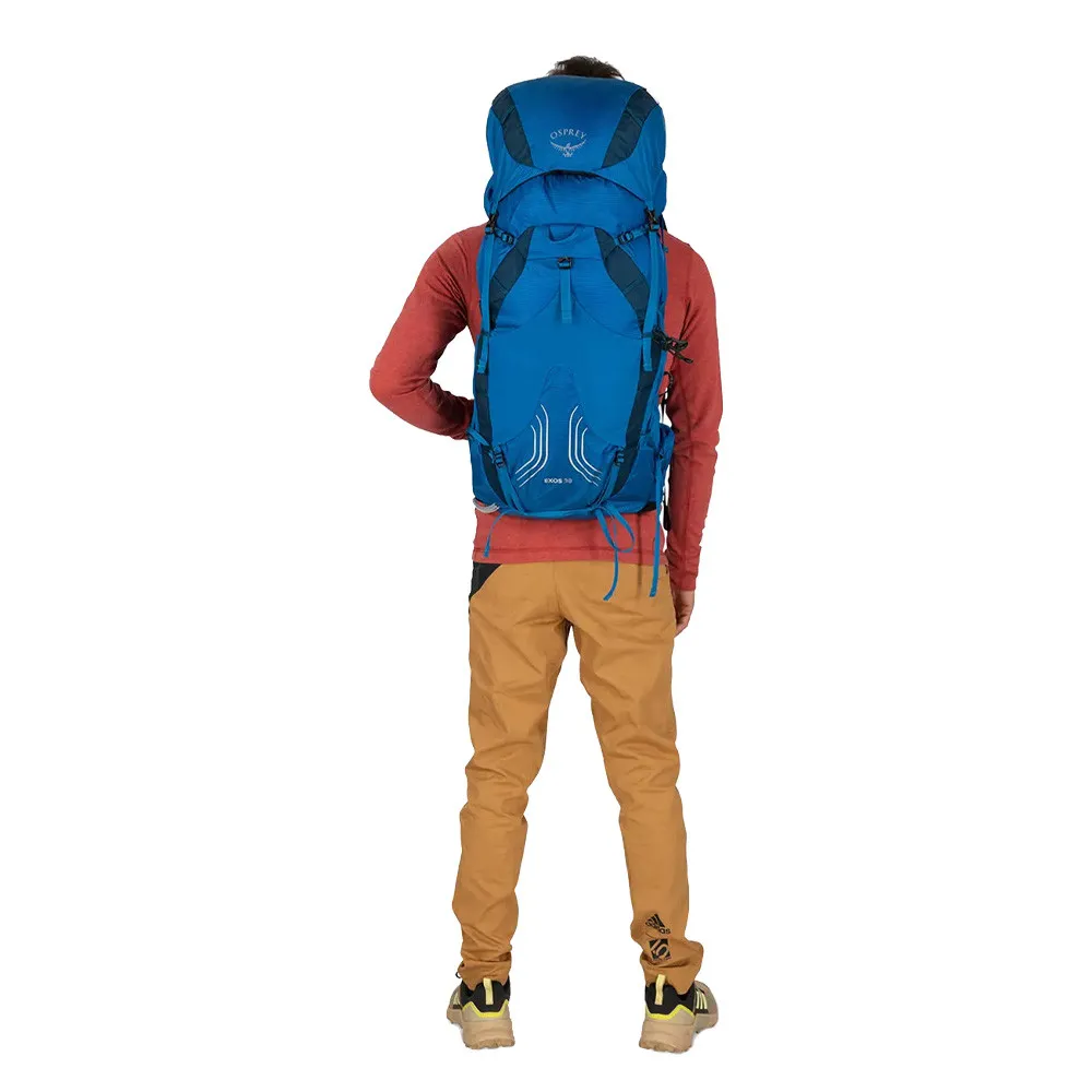 Osprey Exos 38 Zaino (L/XL) - AW24
