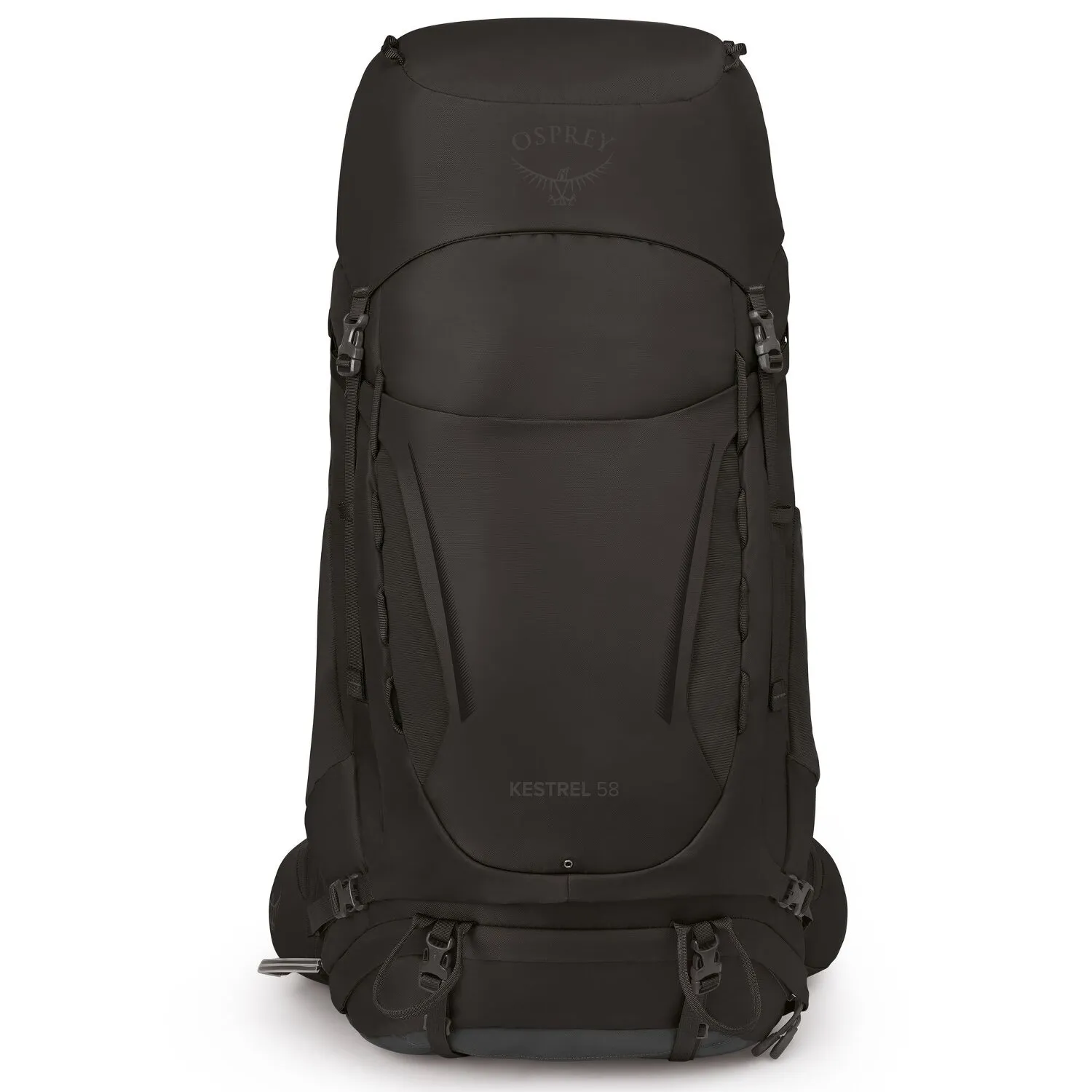 Osprey Kestrel 58 Zaino S-M 82 cm