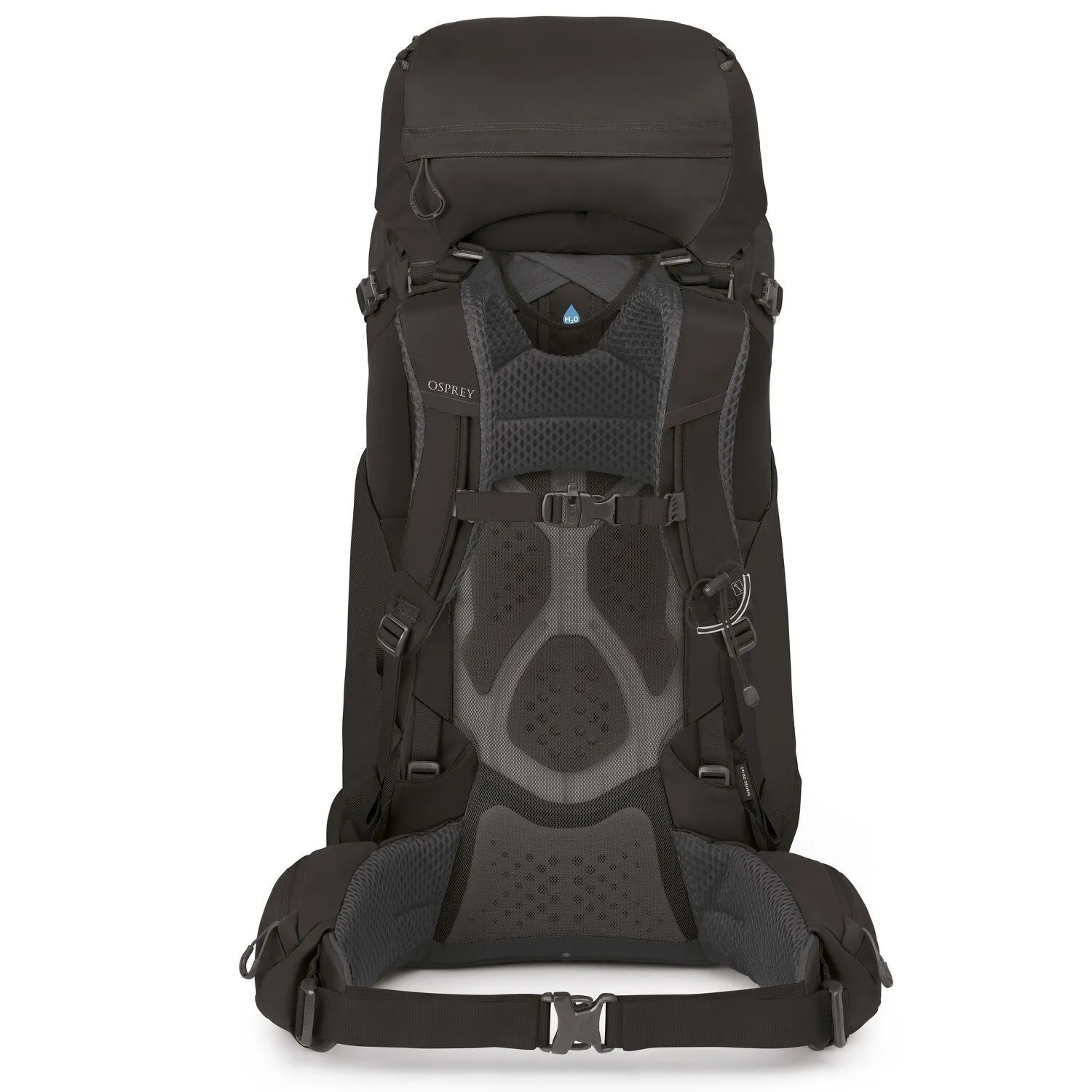 Osprey Kestrel 58 Zaino S-M 82 cm
