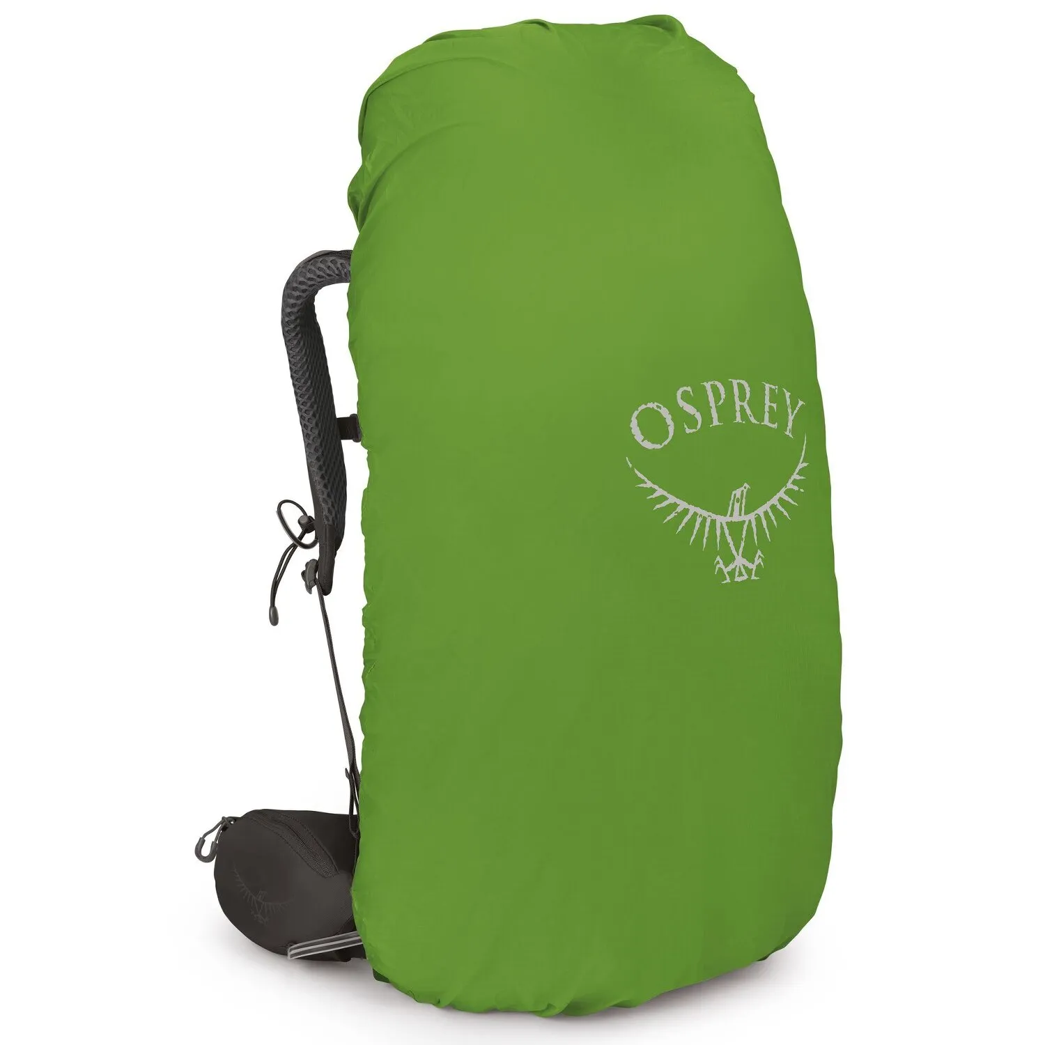 Osprey Kestrel 58 Zaino S-M 82 cm