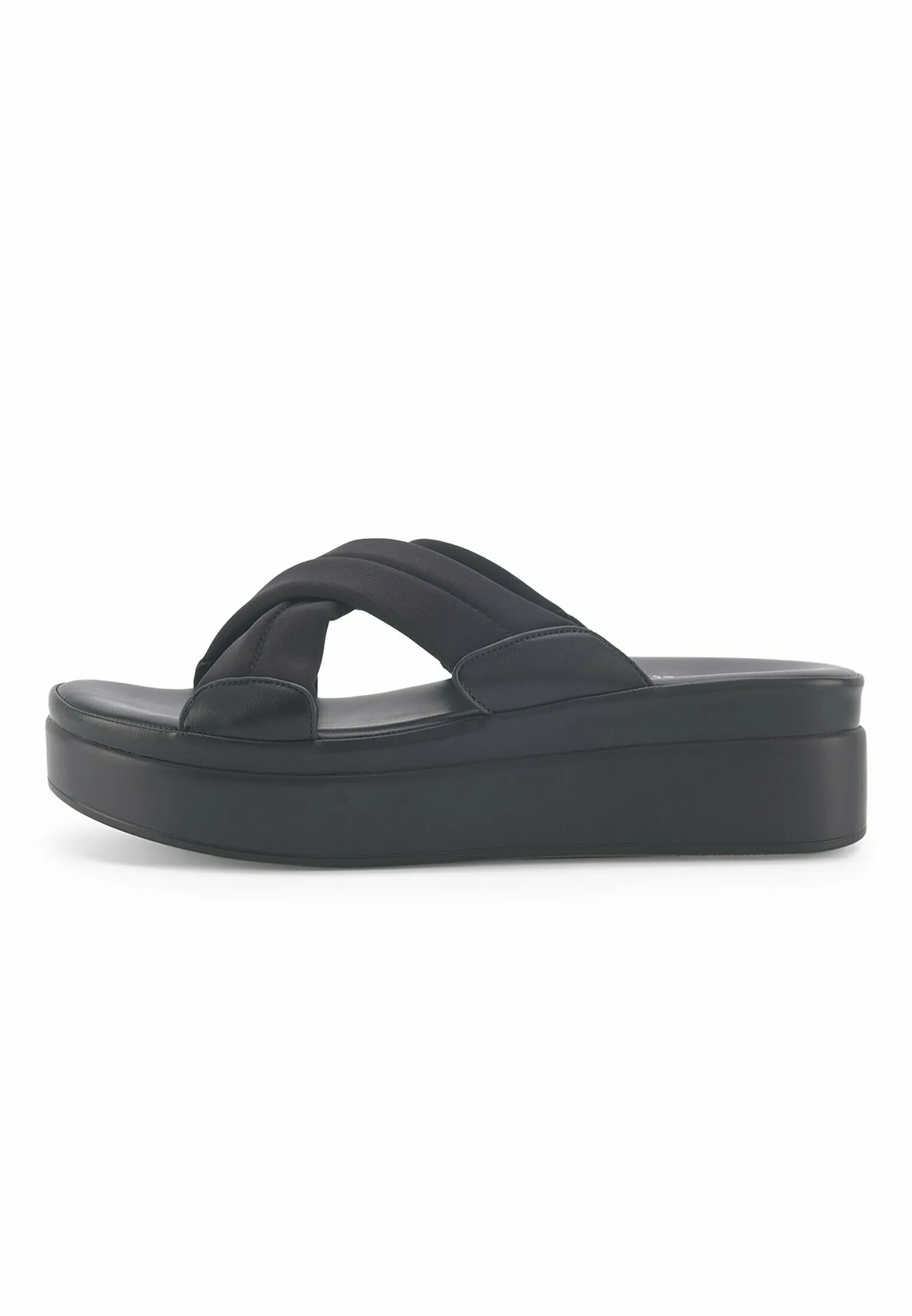 OUTDOOR SDRETTA 3FX - Ciabattine