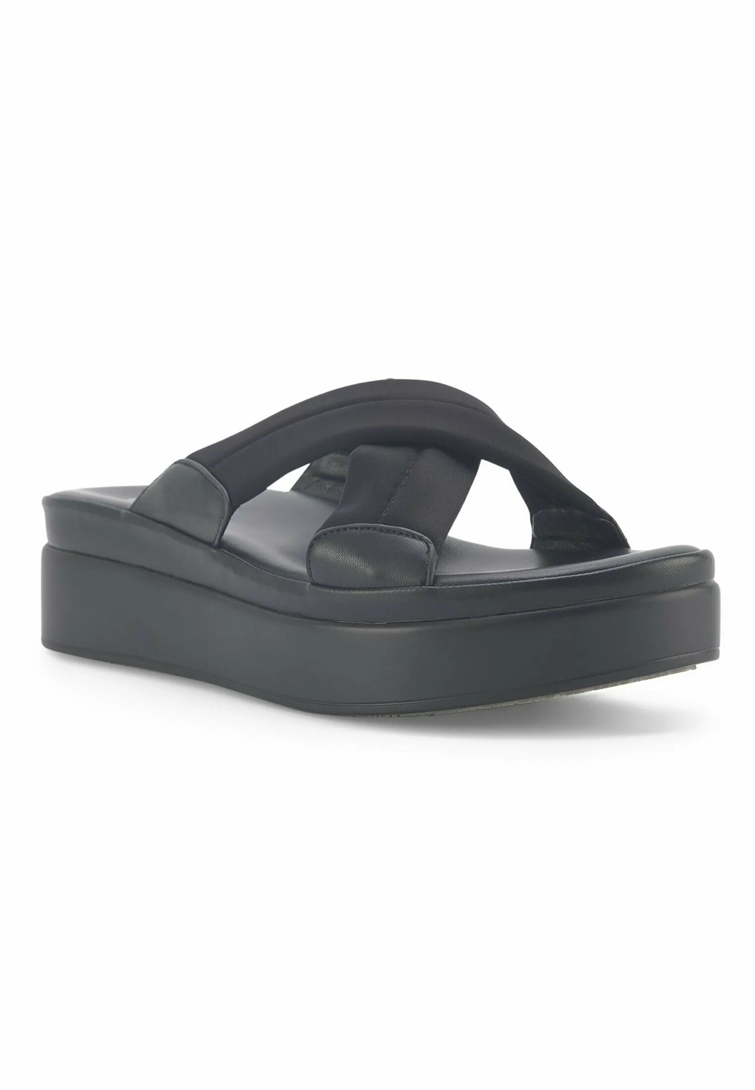 OUTDOOR SDRETTA 3FX - Ciabattine