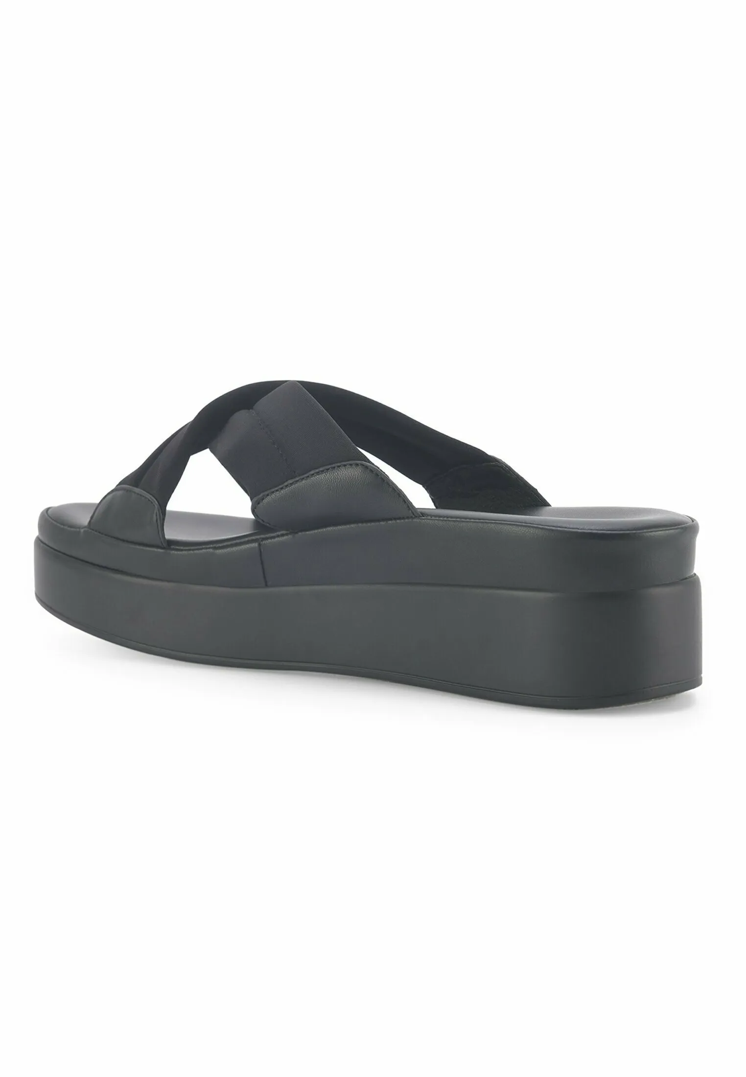 OUTDOOR SDRETTA 3FX - Ciabattine