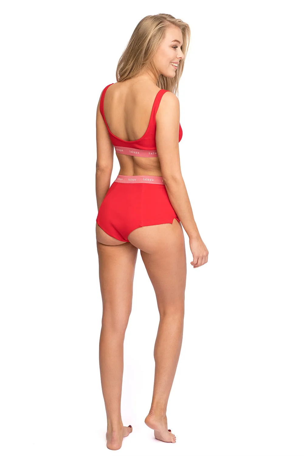 Pantaloncini model 160425 LaLupa