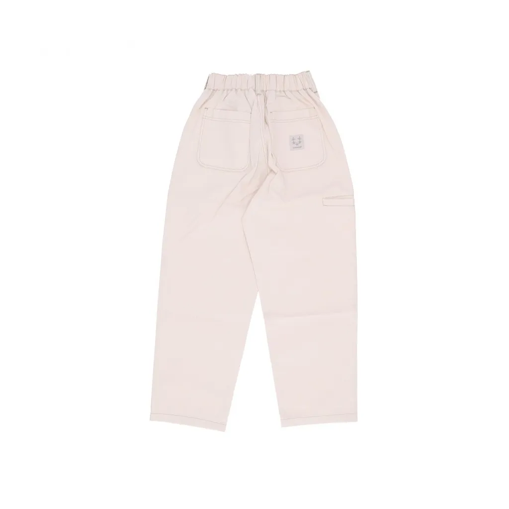 pantalone lungo uomo buffer pant twill SAND