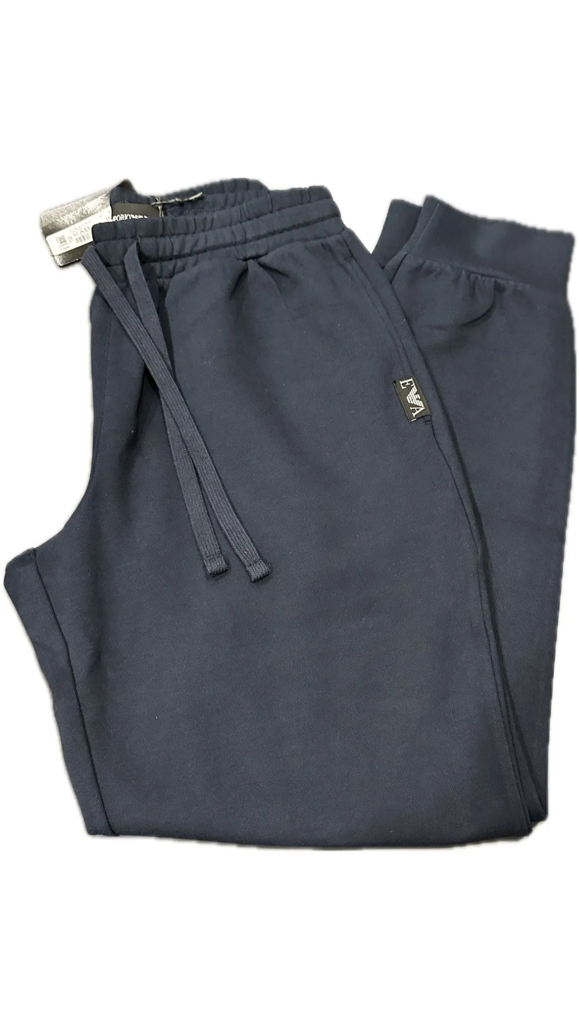 Pantalone Tuta - Emporio Armani