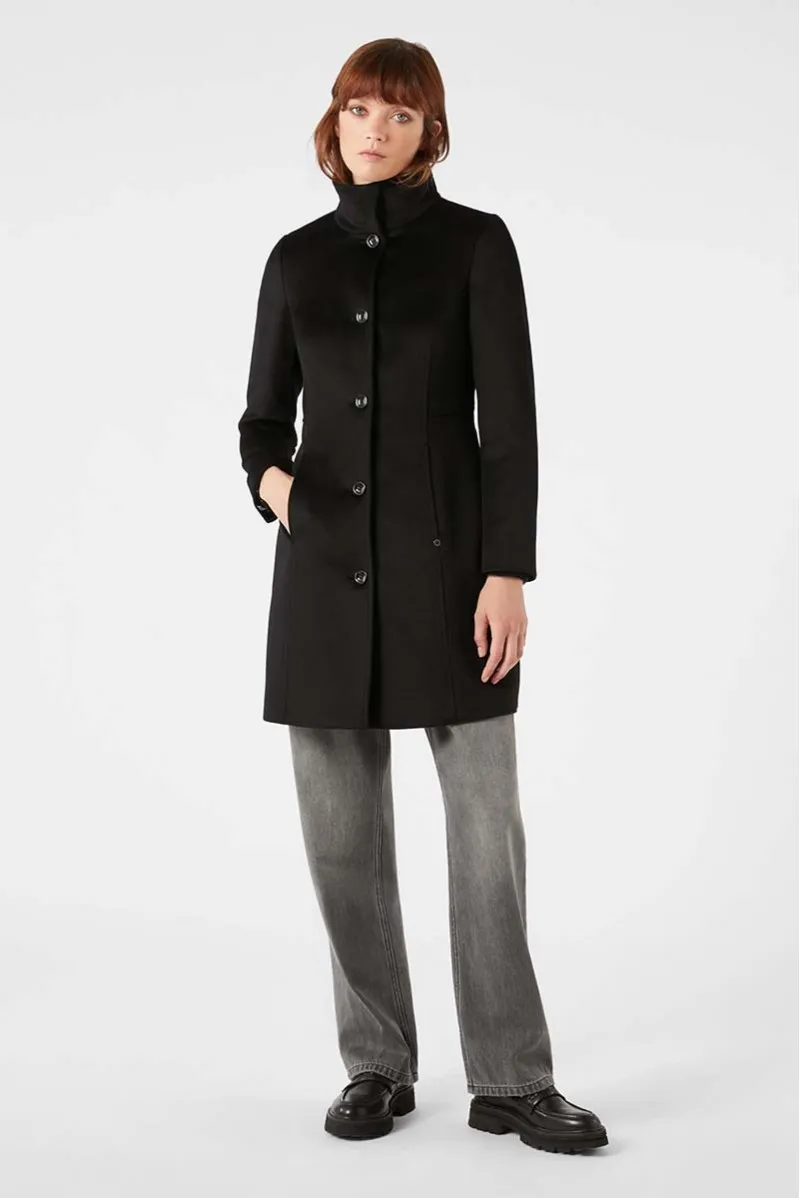 PENNYBLACK CAPPOTTO BOTTONI CLASSICO