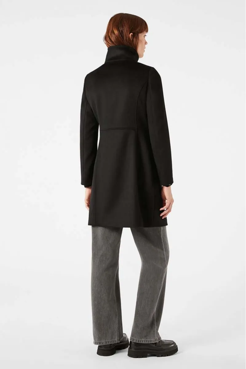 PENNYBLACK CAPPOTTO BOTTONI CLASSICO