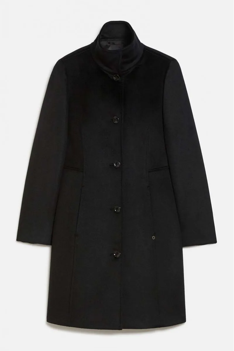 PENNYBLACK CAPPOTTO BOTTONI CLASSICO
