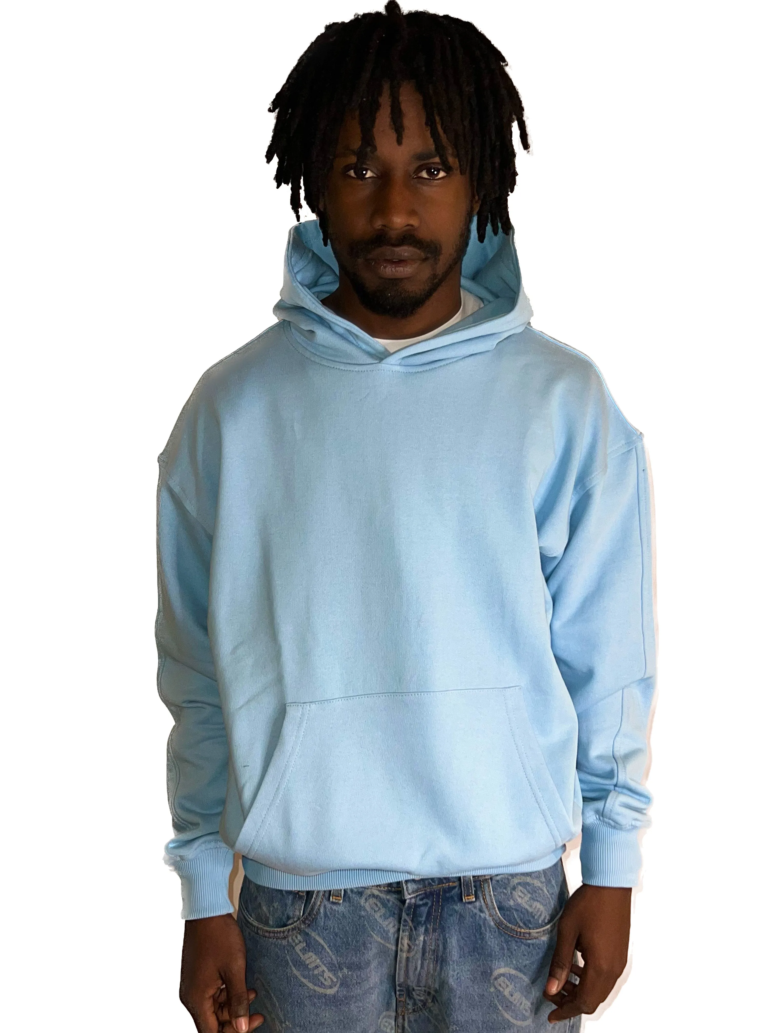 Perfect hoodie cielo ss23