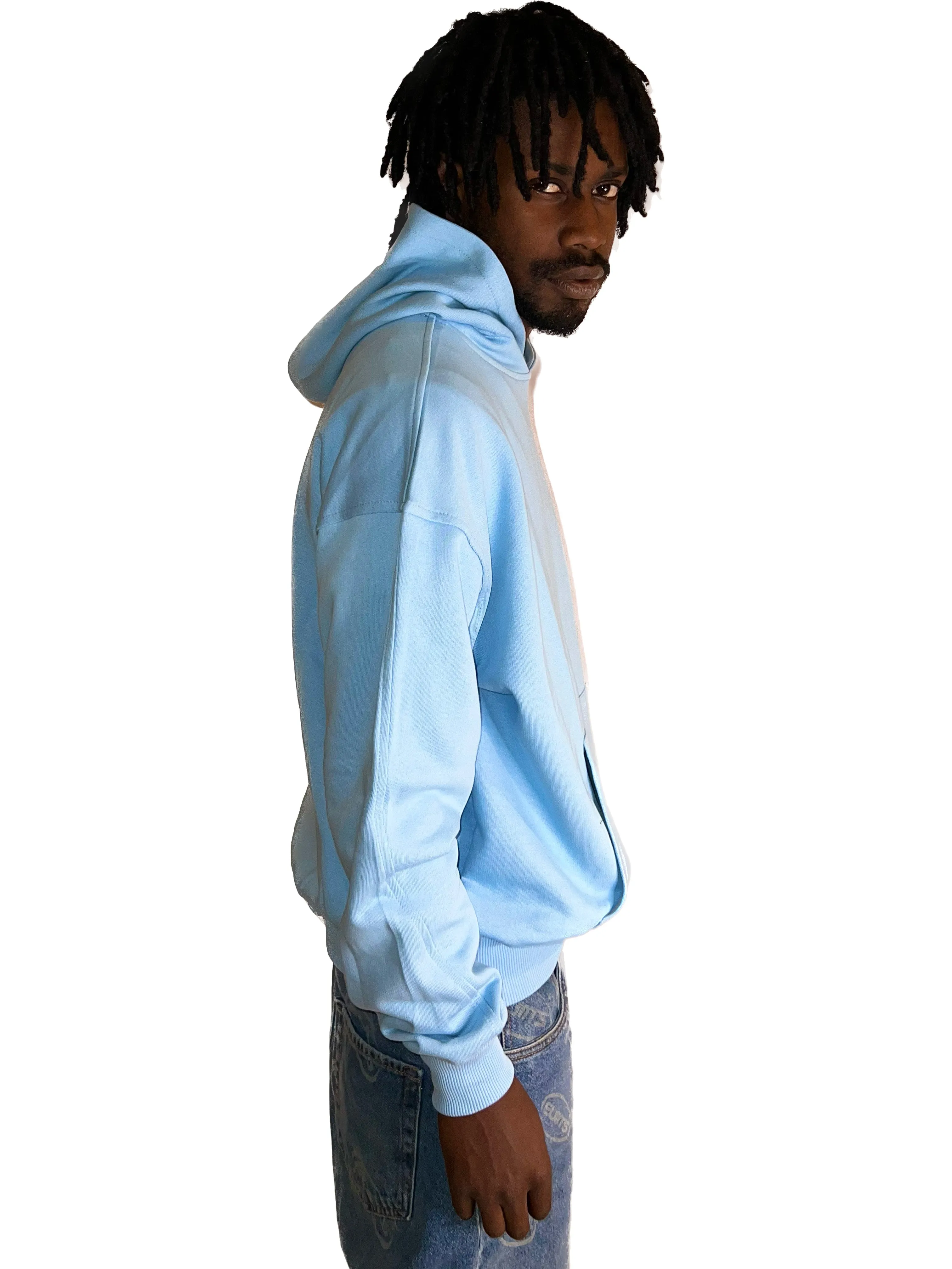 Perfect hoodie cielo ss23