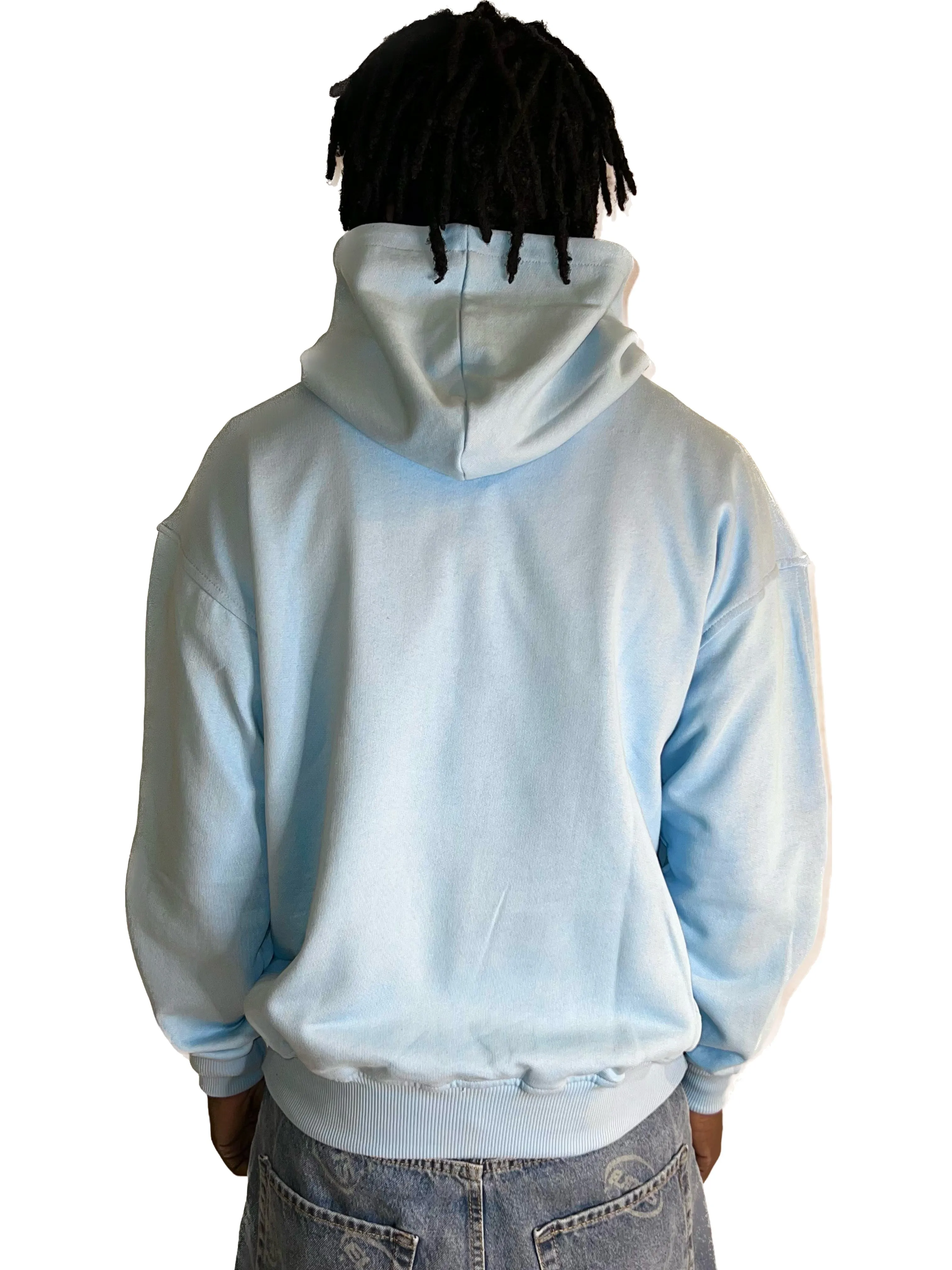 Perfect hoodie cielo ss23